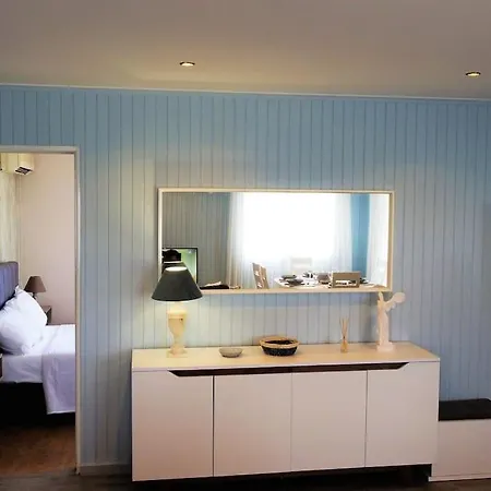 Holiday home Coastal Vibes Lagonisi