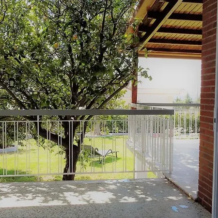 Holiday home Coastal Vibes Lagonisi