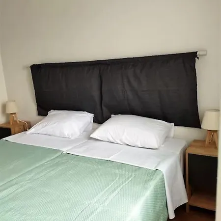 Holiday home Coastal Vibes Lagonisi *