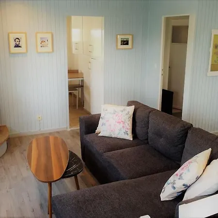 Holiday home Coastal Vibes Lagonisi