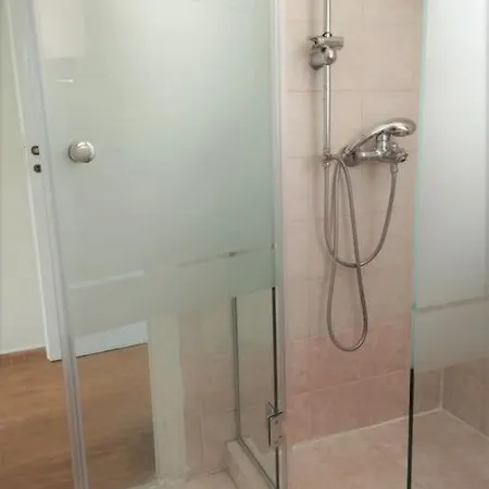 Holiday home Coastal Vibes Lagonisi Kalivia Thorikou