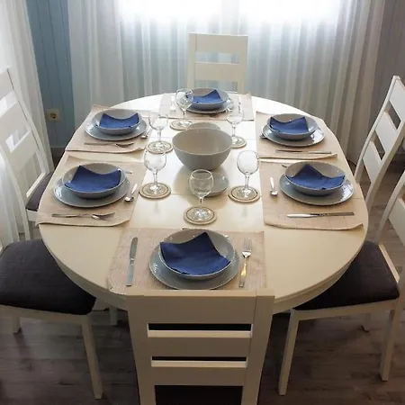 Holiday home Coastal Vibes Lagonisi *