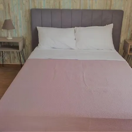 Holiday home Coastal Vibes Lagonisi *