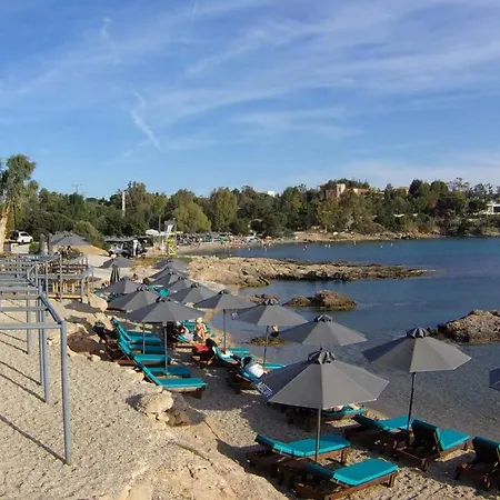 Coastal Vibes Lagonisi * Kalivia Thorikou