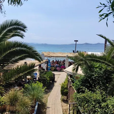 Coastal Vibes Lagonisi Holiday home